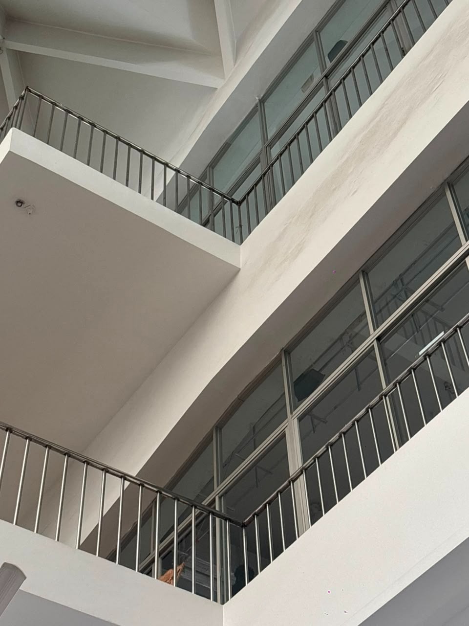Architectural photography 