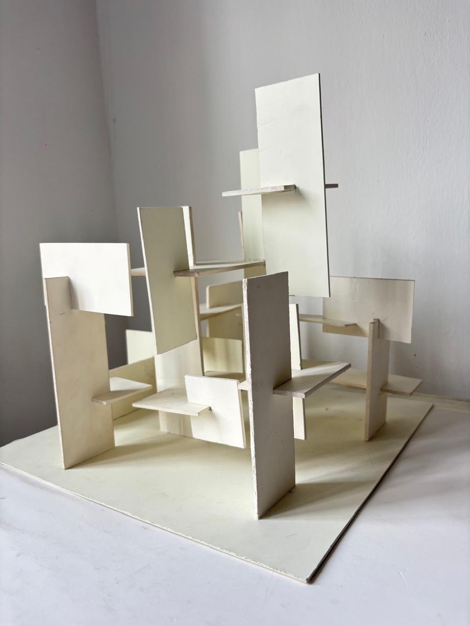 Planar Composition — cover image