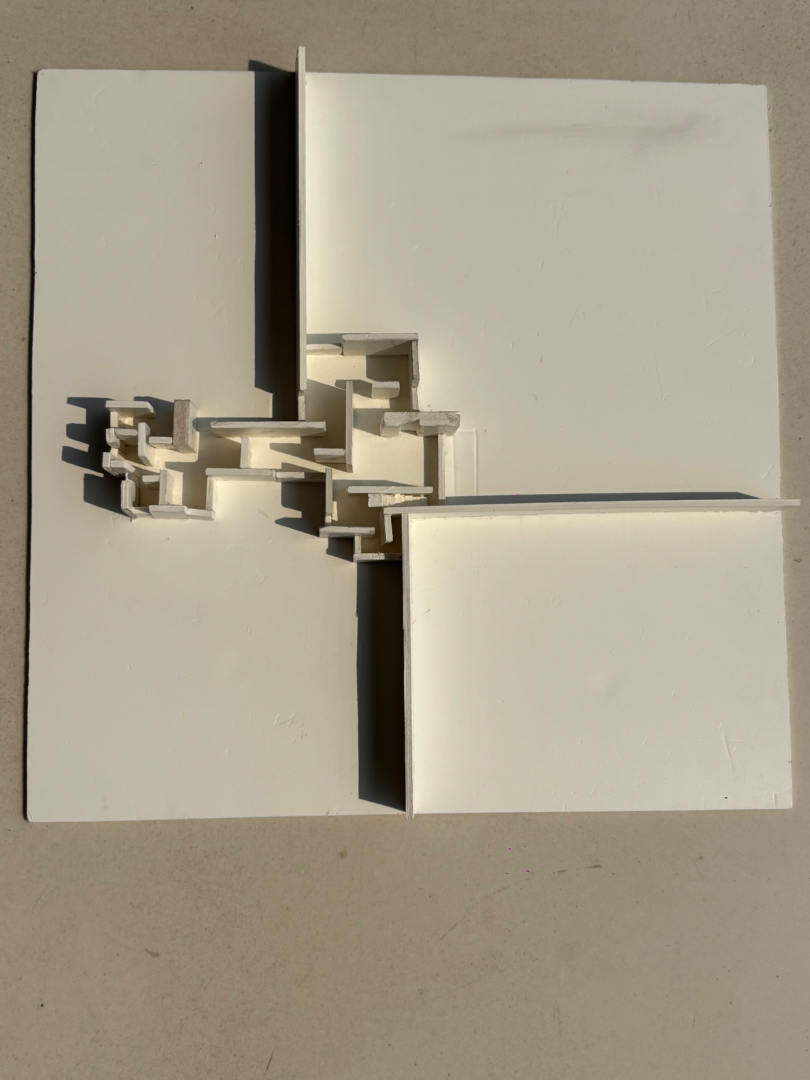 Design studio one — image
