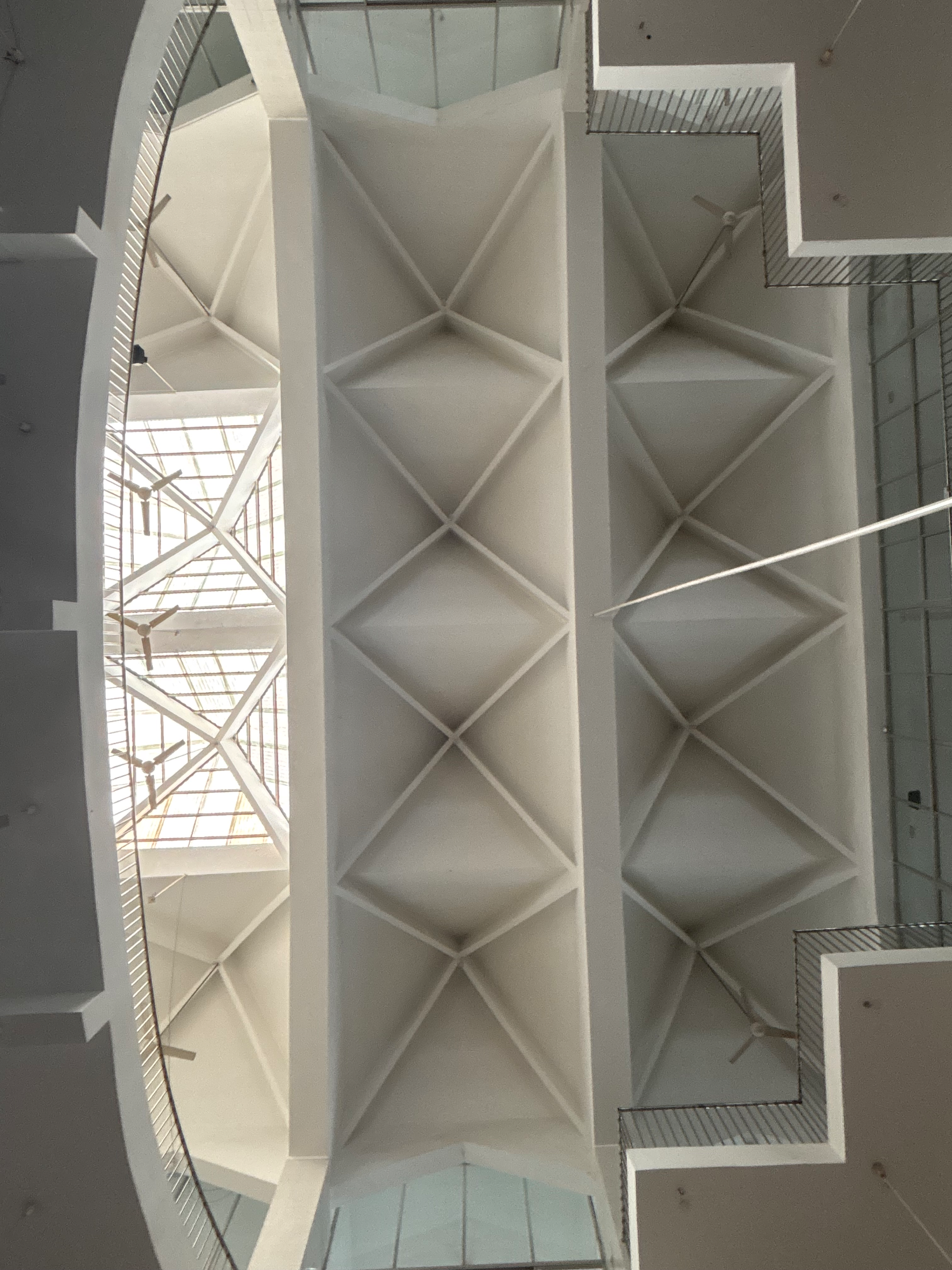 Architectural photography 