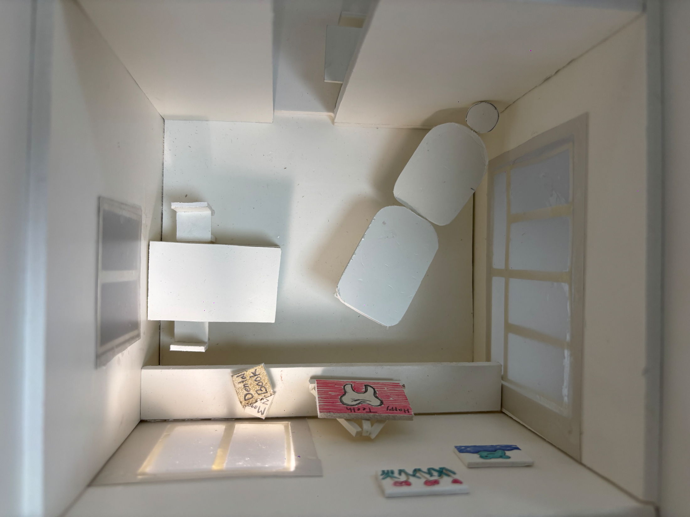 Atelier — image