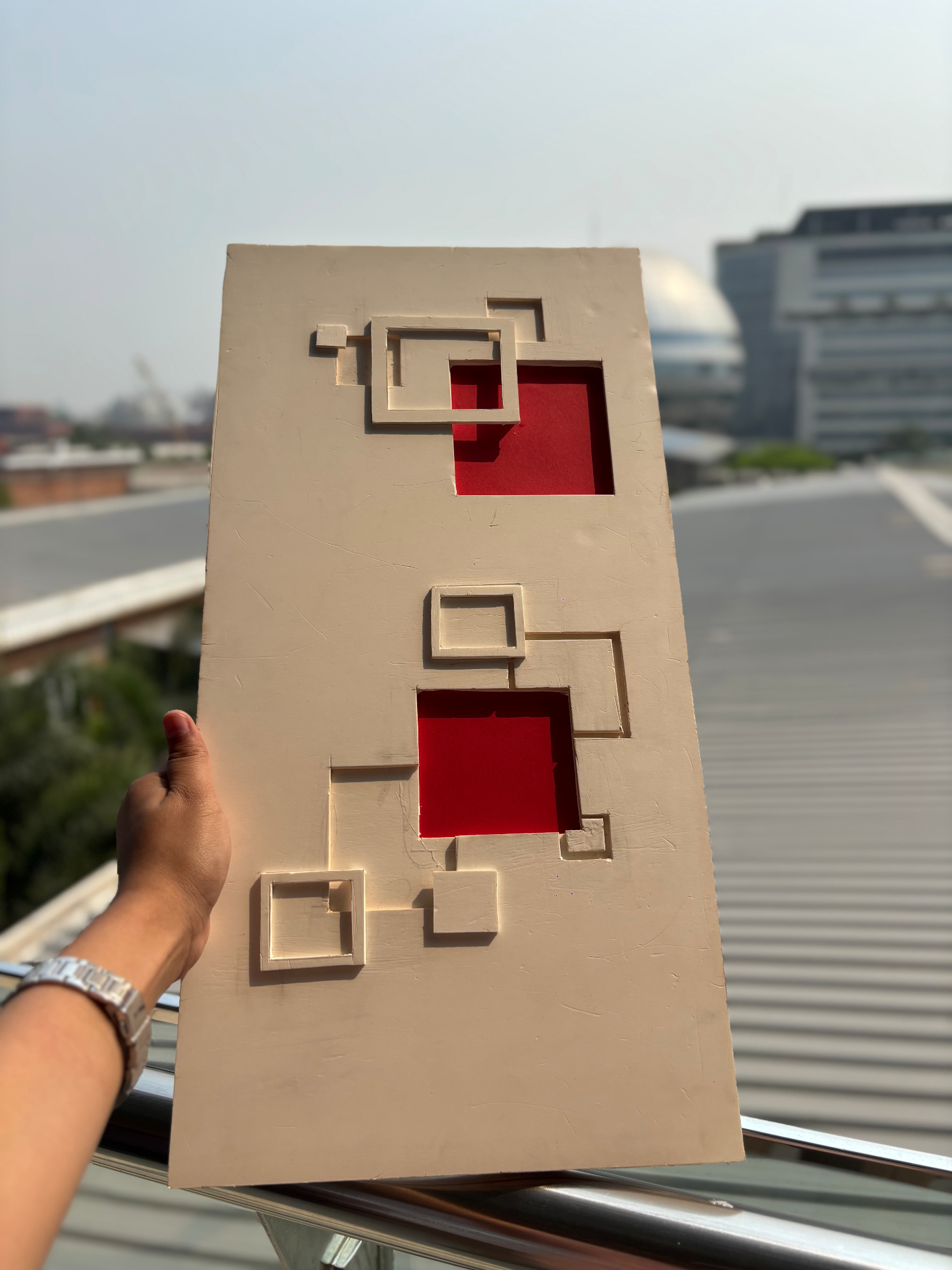 Design studio one — image