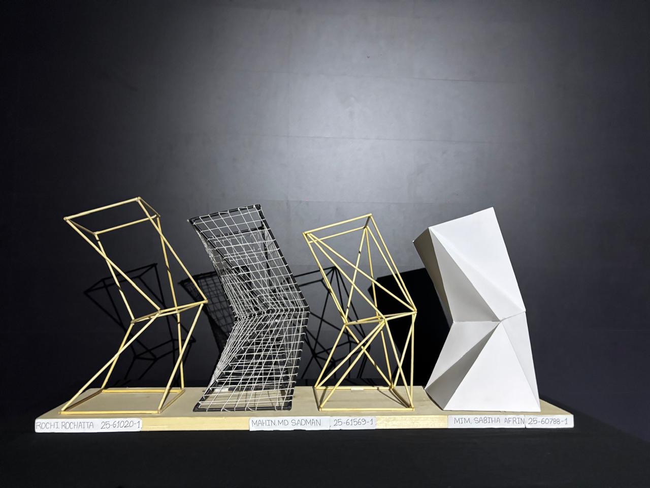 Vertical Studies — cover image
