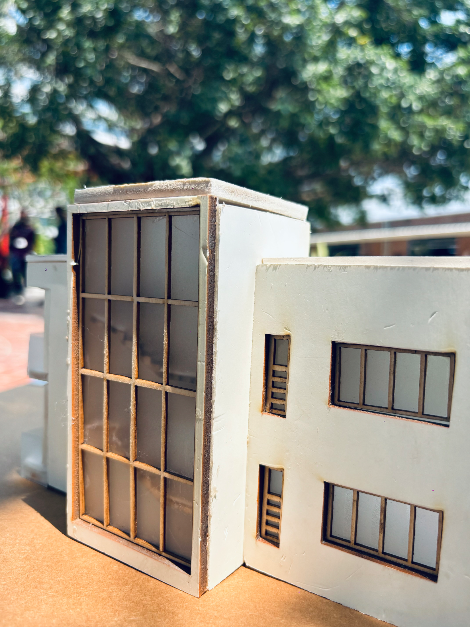 Residence — image