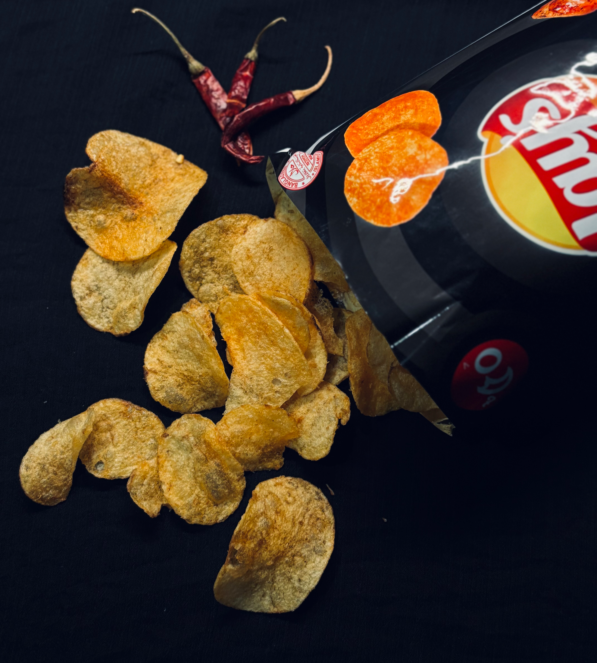 Product photography 