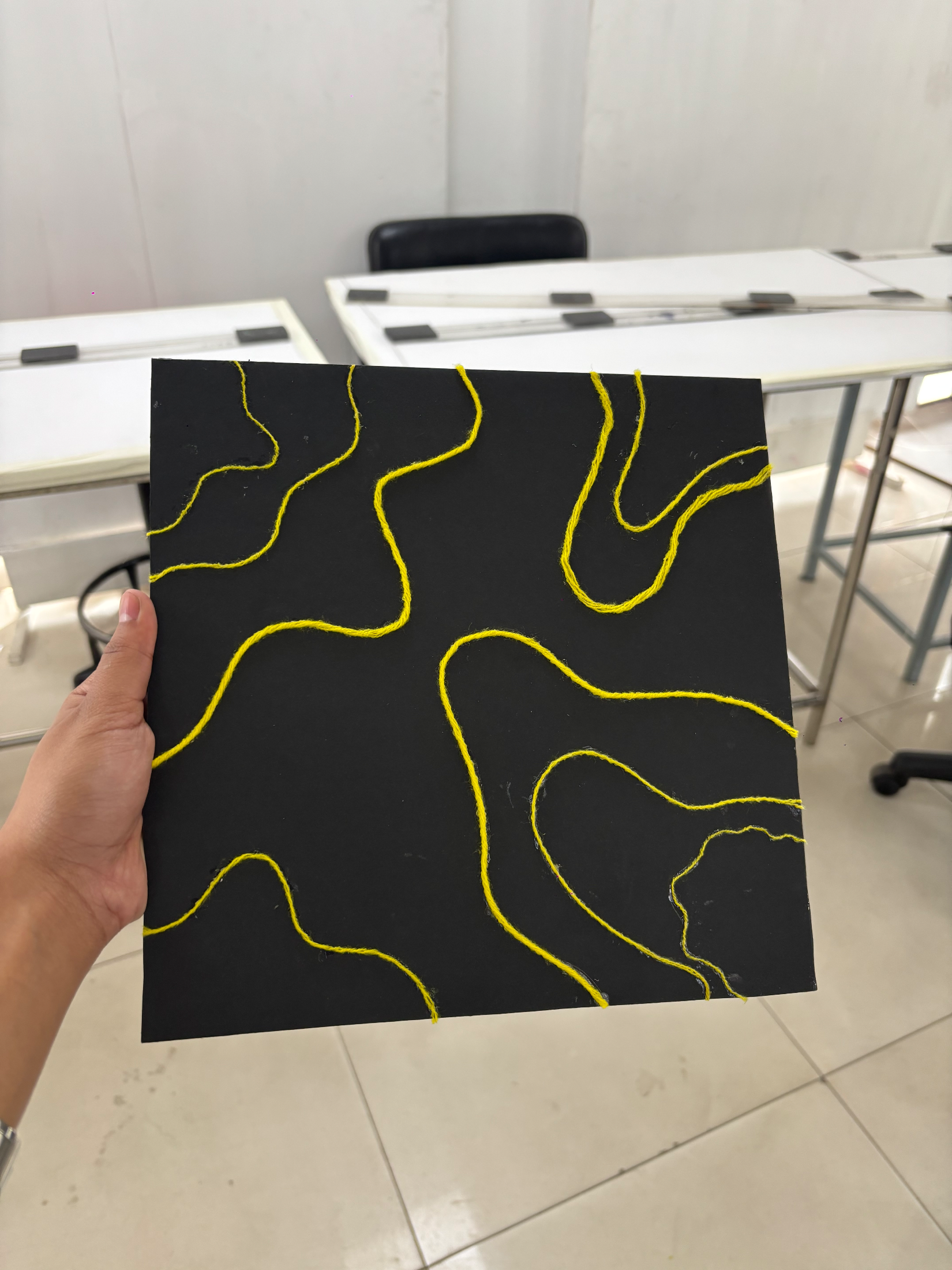 Design studio one — image